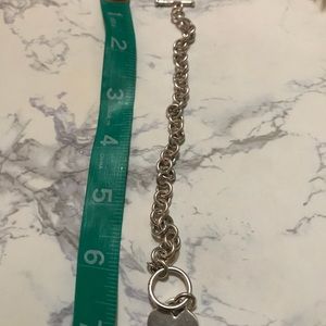 Jewelry/Genuine Silver